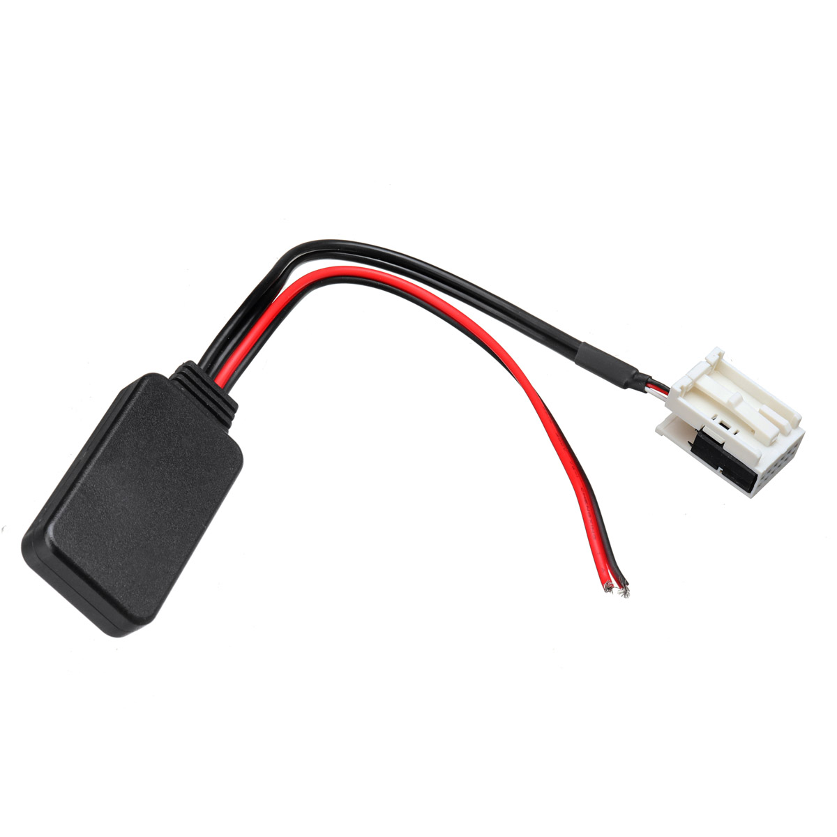 Bluetooth AUX адаптер для Citroen