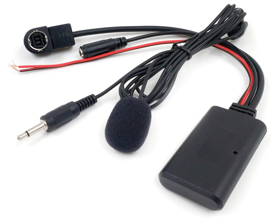 Bluetooth кабель KCA-235B