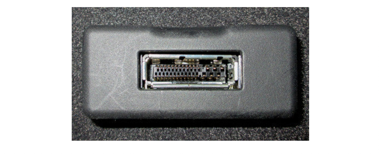 Bluetooth для Mercedes INVERY