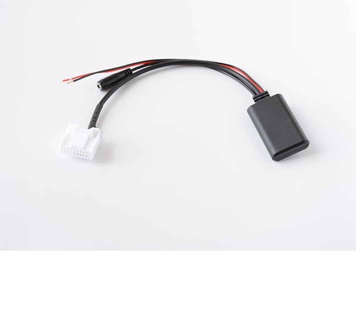 Bluetooth AUX адаптер для Toyota 4