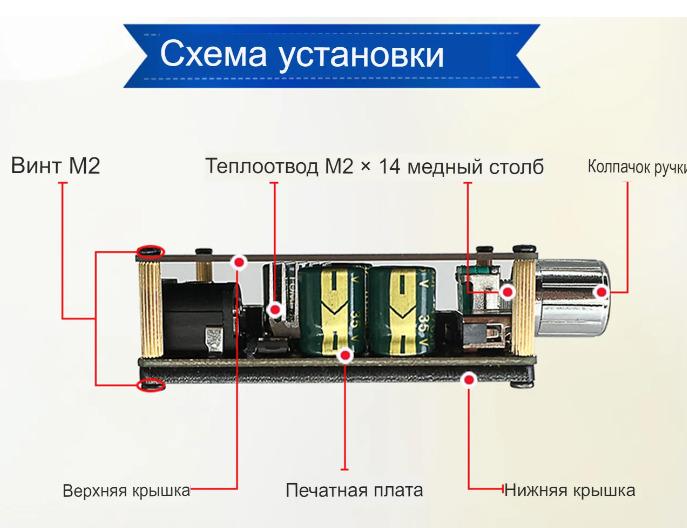 для звуковой карты 54
