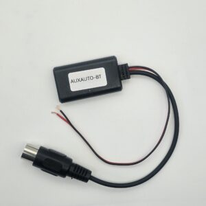 Bluetooth AUX адаптер для Kenwood